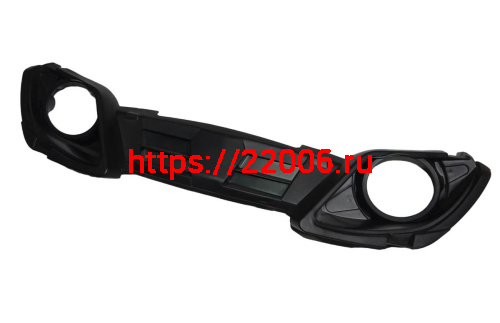 Облицовка фары ATV TUNGUS 250, Jaeger 150/200