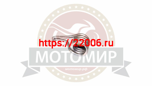 Пружина вала переключения передач CG125, 157FMI, (СВВ250) Хантер
