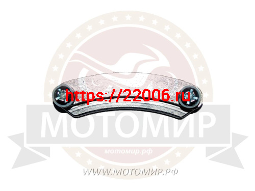 Сектор выбрасывателя КС55-23 фото 2