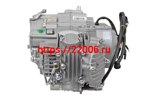 Двигатель 1P60FMJ-2 (YX150) нижний эл.стартер,масляное охлаждение(педальп/п,кикстартер,патрубок) Двигатель 1P60FMJ-2 (YX150) нижний эл.стартер,масляное охлаждение(педальп/п,кикстартер,патрубок)