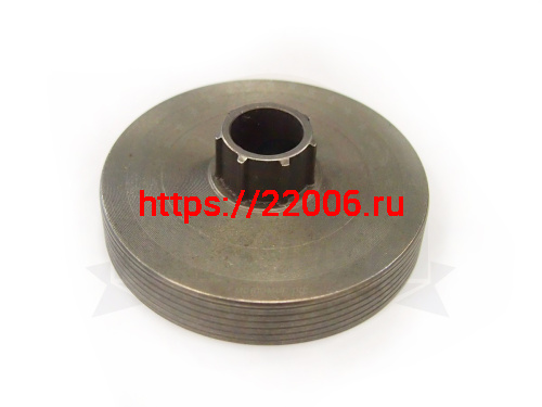 Барабан б/п Цыганка 45,52  (Внимание, больше не заказывать)