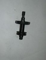 Вал заднего хода в сборе (старого образца) 110602236