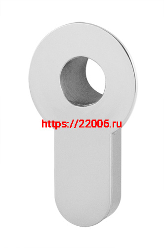 Вставка Armadillo (Армадилло) под шток ET.TANG.UNI (CYLINDER) СP-8 хром