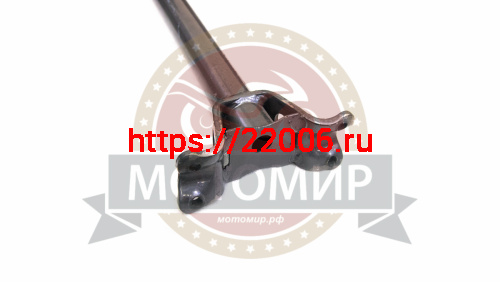 Вал рулевой PANTERA 250 фото 4