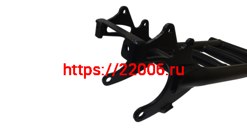 Вилка маятника задняя ATV TUNGUS 250 (109830) фото 4
