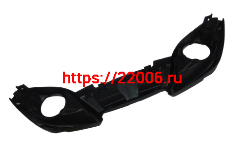Облицовка фары ATV TUNGUS 250, Jaeger 150/200 фото 2
