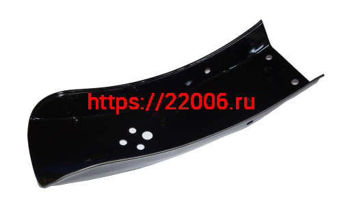 Крыло заднее COLT (53170780) фото 2