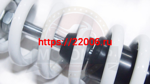 Амортизатор задний (L-305mm) АТВ GIRO  (112935) (Н10-L-20) фото 4