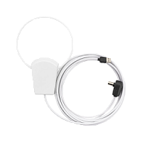 Антенна комнатная активная Волжанка USB 5м