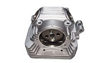 Головка 250 см3 в сборе CB250 см3 Zongshen  ZS 172FMM-5 возд. охл. (100104457-0002+смотри каталог)