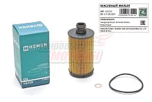 Фильтр масляный Ssangyong Actyon,Korando,Rexton,Rodius/Stavic (HOF037)