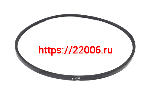 Ремень A-1280 "ММ" Ремень A-1280 "ММ"
