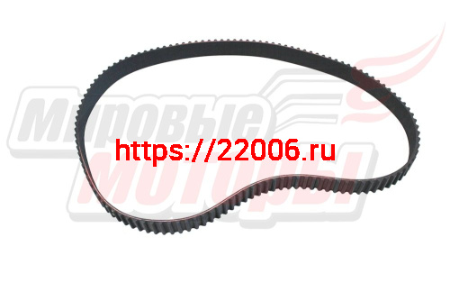 Ремень ГРМ клиновый TIGGO 2,4 (MD336149)