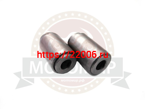 Ремкомплект Иж оси маятника (втулки 2+2) (Россия)