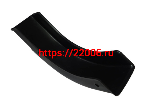 Кожух цепи ATV TRIX (120360003) фото 2 Кожух цепи ATV TRIX (120360003) фото 2