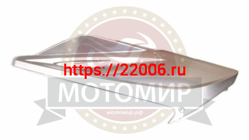 Облицовка боковая нижняя  MATADOR EVA левая 64330-A9AB-9000