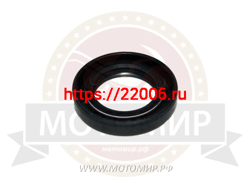 Сальник 19*30 снегоуборщика  GB13871-1992 фото 2