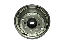 Маховик зажигания 1P60 FMJ (под 1 катушку) (E8-3)