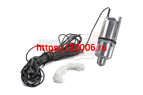 Насос Ручеёк-1М (г.Могилев) (25м, нижний забор)