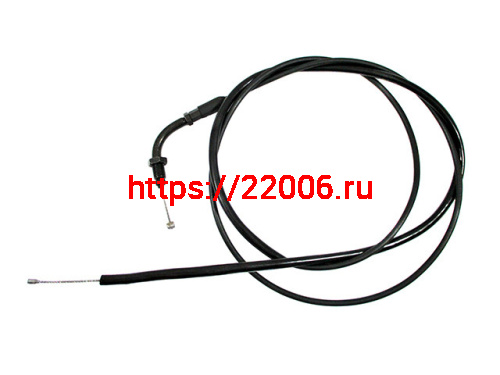 Трос газа Suzuki TВ 50/60  1.8м TMMP