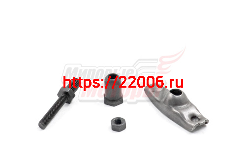 Коромысло LIFAN 16 л.с. KP420 (14310-A262T-0001) Коромысло LIFAN 16 л.с. KP420 (14310-A262T-0001)