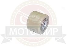 Ролик натяжителя цепи Fighter 250 в сборе