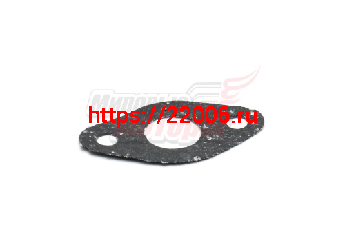 Прокладка Мопед, Крот карбюратора К60В