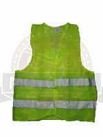 Жилетка сигнальная 3XL