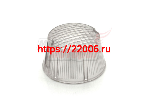 Рассеиватель белый круглый "Клетка" Рассеиватель белый круглый "Клетка"