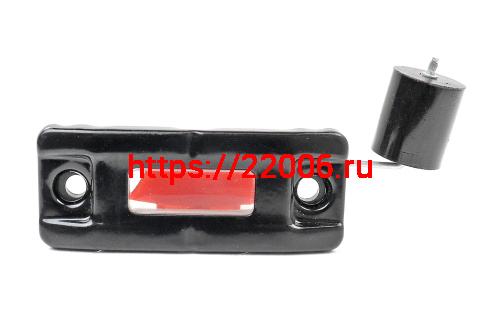 Датчик уровня топлива бензогенератора (2500-6500) фото 3