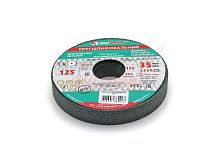 Круг шлифовальный 125*20*32 (63С)