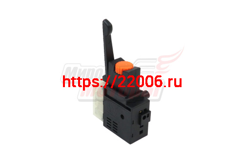 Выключатель (№107) БУЭ мод.Р2/3,5А для МЭС-450 Выключатель (№107) БУЭ мод.Р2/3,5А для МЭС-450