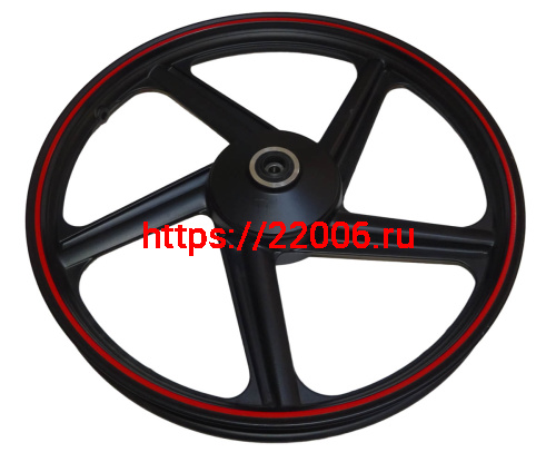 Крышка головки SHINERAY  VJP250-4 172FMM (22120068) распредвала