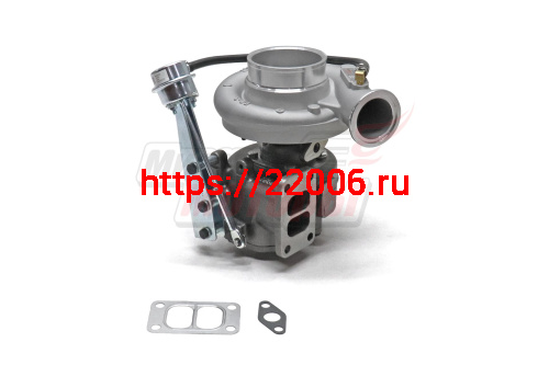 Турбокомпрессор Cummins ISBe HX351W (4955908)