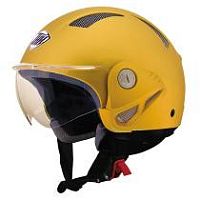 Мотошлем THH T-9  matte gold (S)