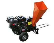 Измельчитель веток БОБЁР 2 (двиг. LIFAN 15,0 л.с.) Ижтехмаш