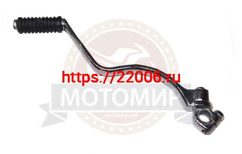 Кикстартер Racer RC250CK-N Fighter L00QD69PSH