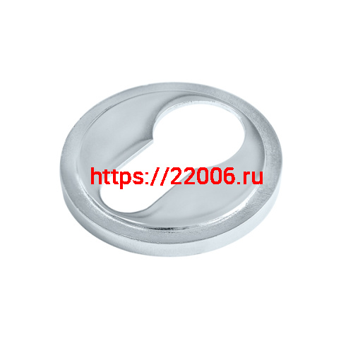 Вставка Armadillo (Армадилло) CYLINDER ET-CP- хром