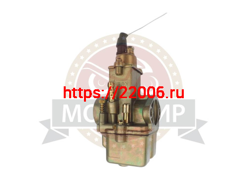Карбюратор К65В СВ