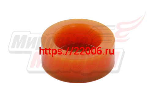 Амортизатор (подушка) двигателя верхний Рысь Полиуретан (50-12-018)