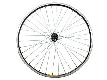 26" переднее колесо 2-х слойный DM24 эксц