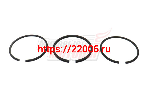 Кольца для компрессора (65*52) (LB-20/30/40) 010104(LB20/30/40) К