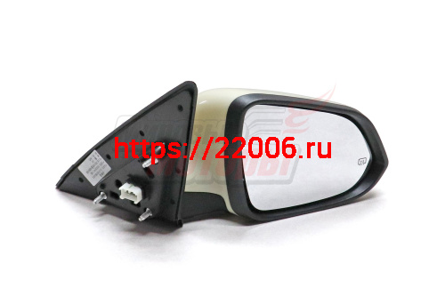 Зеркало правое CS35 (S101112-0302)