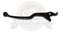Рычаг тормоза гидравлического (рыбка) Cobra Crossfire