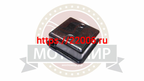 Глушитель Goodluck GL2500GTS №45 фото 2