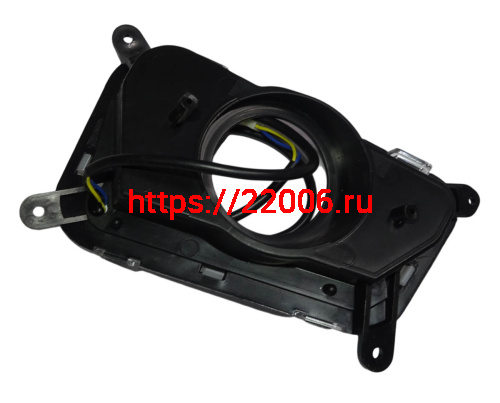 Облицовка фары ATV ARMIS 125 правая (02004-00053) фото 2