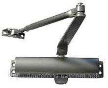 KING NSK-630 доводчик дверной 