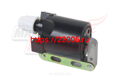 Катушка Минск, Восход, Пл эл."ММ" фото 2