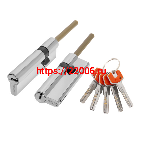 D-PROTERM507/95 Fuaro (Фуаро) mm (60+10+25) термошток 8х65 мм CP, 5 кл.