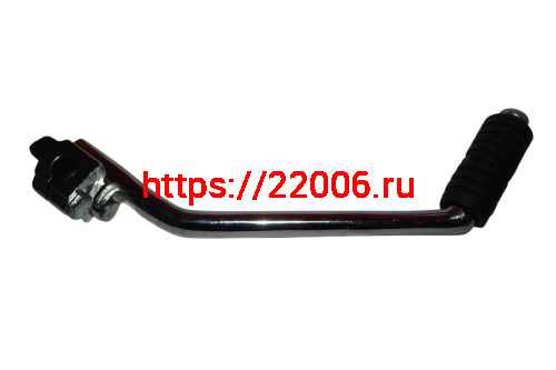 Кикстартер Баджадж Боксер 150 PA621203 (аналог) фото 2